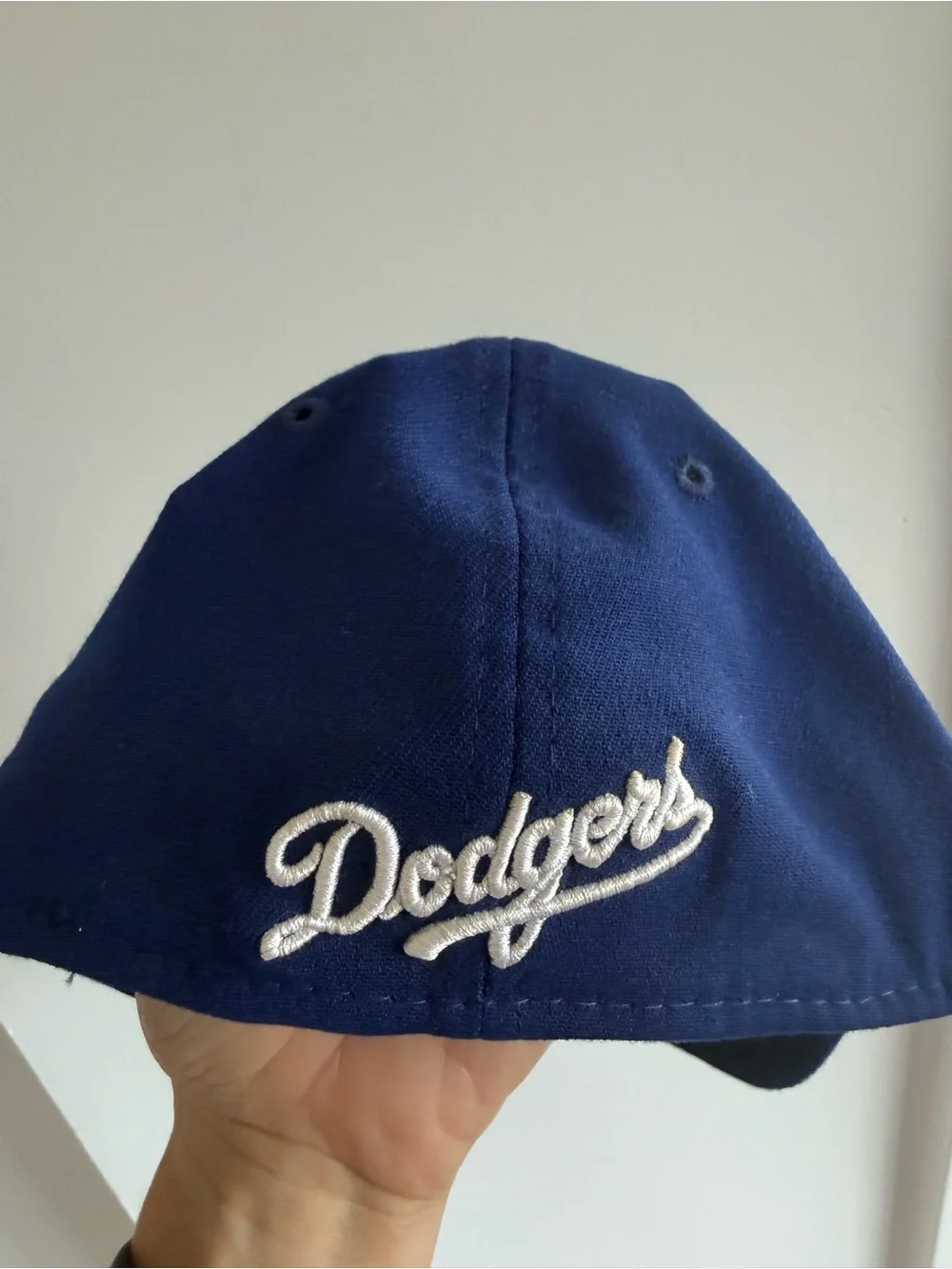 Dodgers Hat